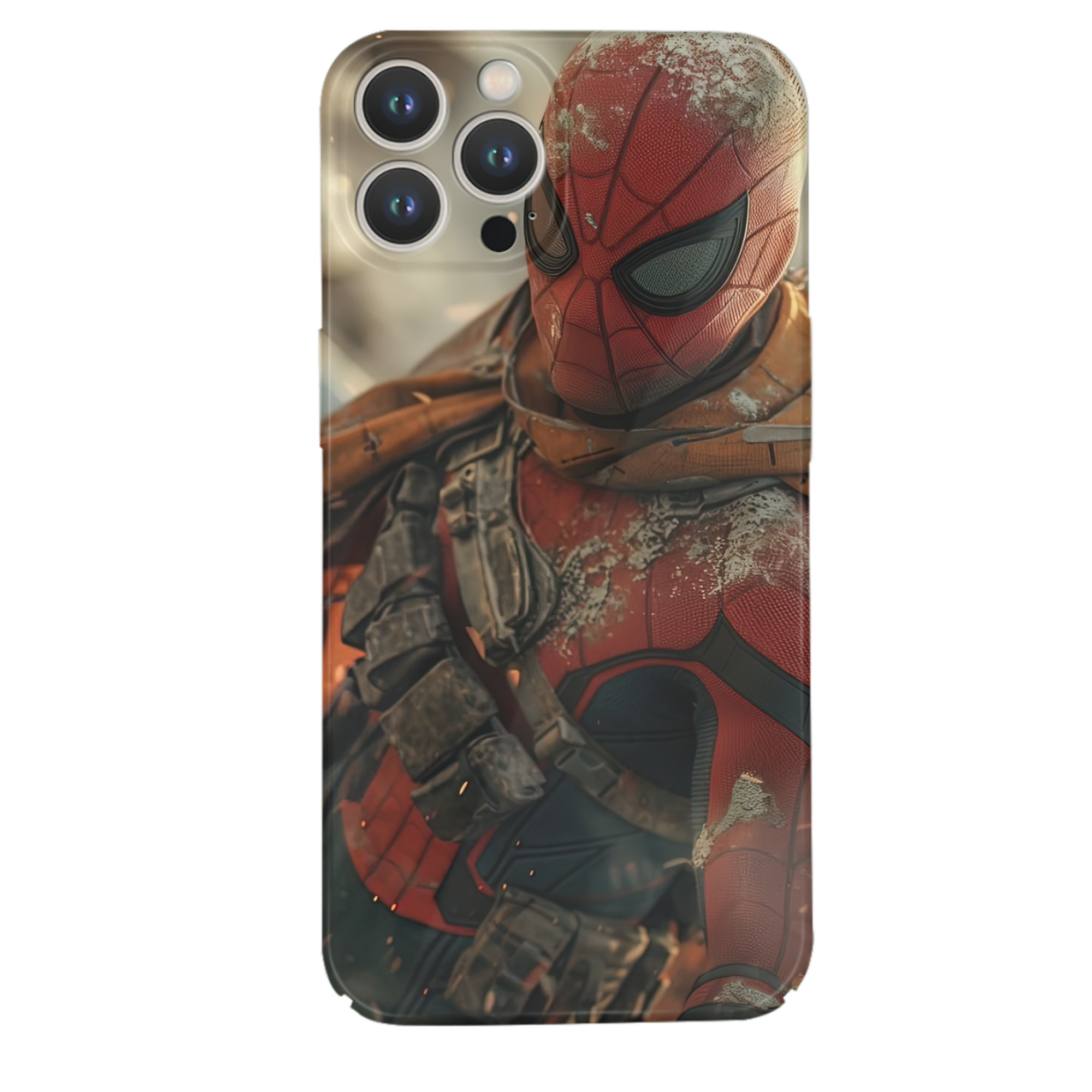 （画像用） Deadpool デッドプール 【iPhone 14シリーズ対応】ハードケース